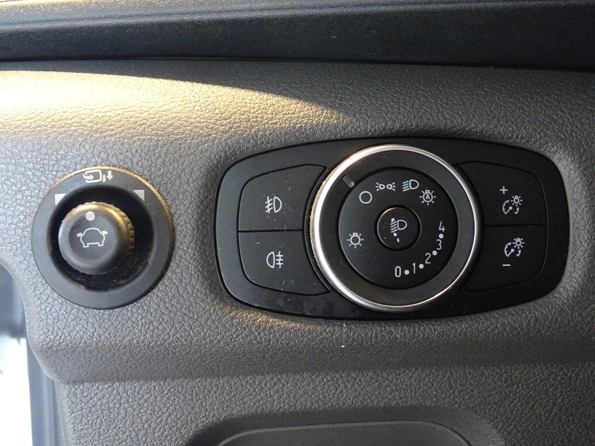 Ford Transit 310 L2 2.0 EcoBlue Trend Navi