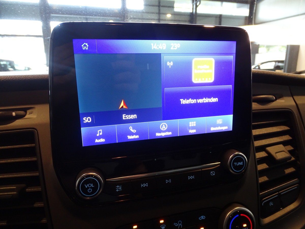 Ford Transit 310 L2 2.0 EcoBlue Trend Navi