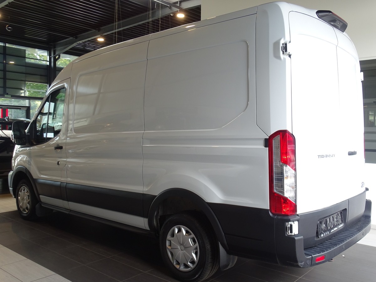 Ford Transit 310 L2 2.0 EcoBlue Trend Navi