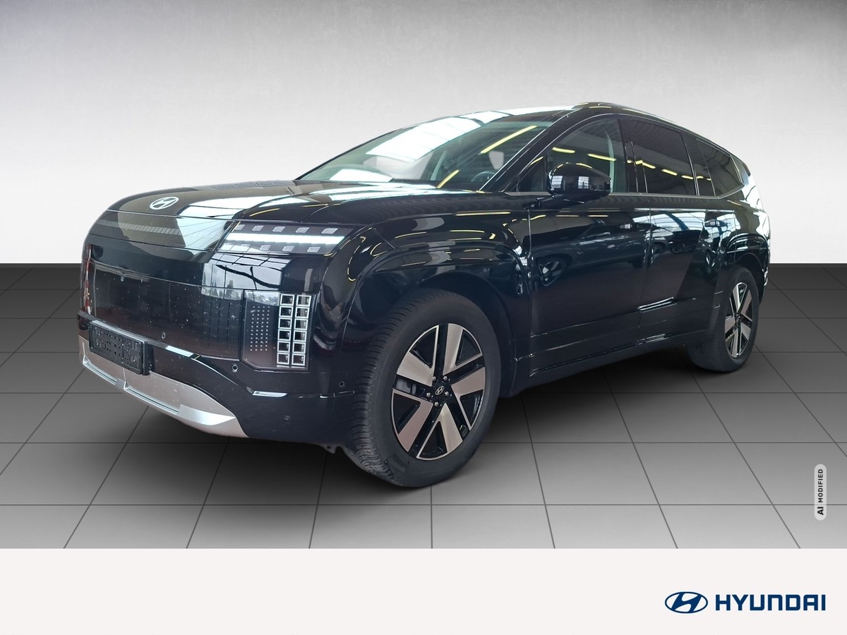 Hyundai IONIQ 9 Techniq 110 kWh 4WD 7-Sitzer 