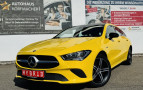 Bild Mercedes-Benz CLA 250 Shooting Brake e SB EU 6d NAVI SITZHZG MBUX R-CAM