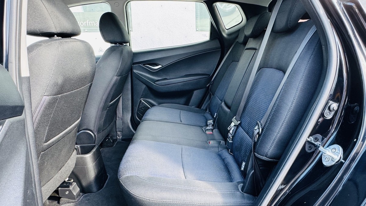 Hyundai ix20 Ix20 1.4 KLIMA SITZHZG. TEMPOMAT PDC