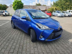 Bild Toyota Yaris 1,5-Dual-VVT-iE Y20 Club