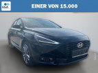 Bild Hyundai i30 Advantage Plus  1.0 T-GDI EU6e Navi Digitales Cockpit LED Apple CarPlay Andr
