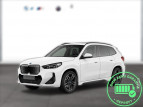 Bild BMW iX1 M SPORT LC PROF HUD PANO E-SITZE HIFI HK DAB KOMFORTZG