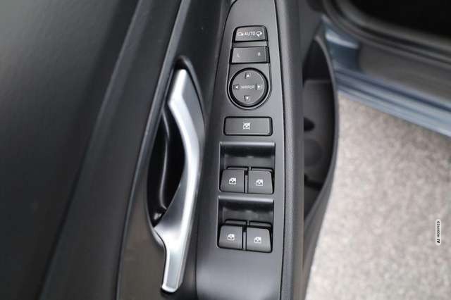 Hyundai i30 Kombi 1.5 T-GDI DCT N-LINE, LED, Navi, Kamera