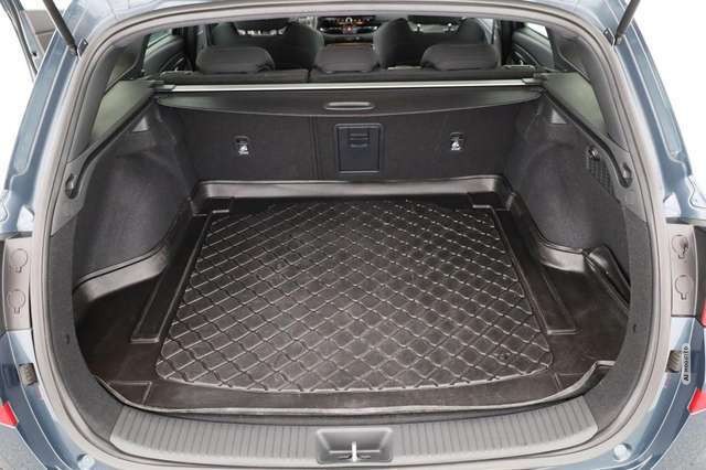 Hyundai i30 Kombi 1.5 T-GDI DCT N-LINE, LED, Navi, Kamera