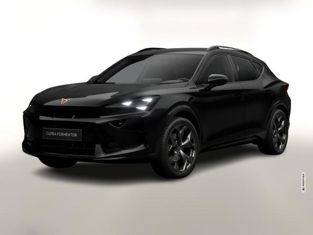 Cupra Formentor eTSI AHK SHZ ACC 3ZClim DigC WirelessC 110kW (150PS), Automatik, Front