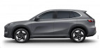 Bild Geely Max+*LED*Navi*SD*Shzg*PDC*360Cam*HUD*ACC*BFS*