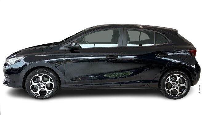 MG Hybrid+ 194 PS Comfort RFK+NAVI+PDC