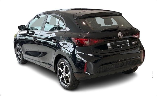MG Hybrid+ 194 PS Comfort RFK+NAVI+PDC