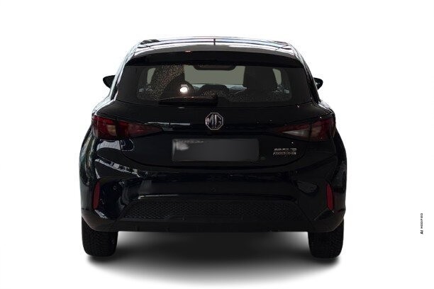 MG Hybrid+ 194 PS Comfort RFK+NAVI+PDC