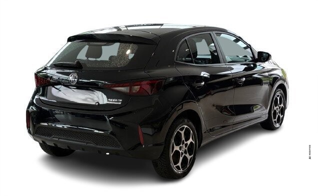 MG Hybrid+ 194 PS Comfort RFK+NAVI+PDC