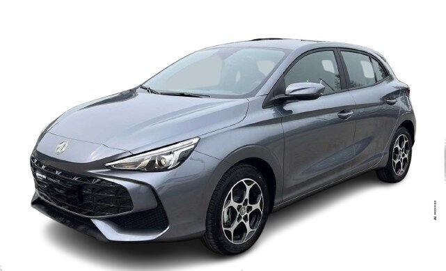MG Hybrid+ 194 PS Comfort RFK+NAVI+PDC