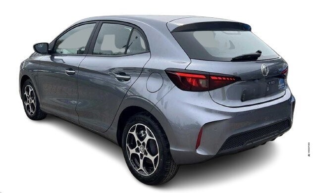 MG Hybrid+ 194 PS Comfort RFK+NAVI+PDC