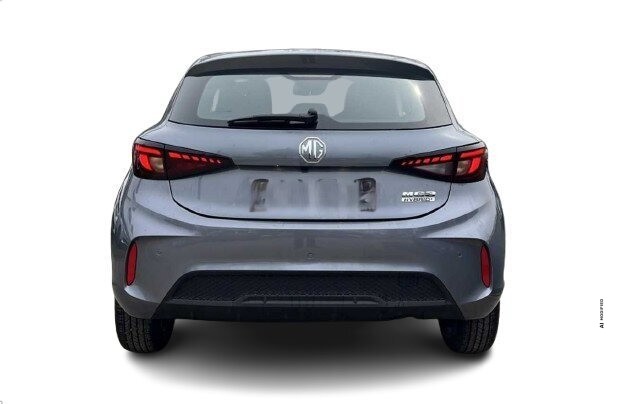 MG Hybrid+ 194 PS Comfort RFK+NAVI+PDC