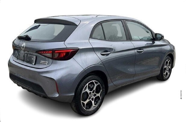 MG Hybrid+ 194 PS Comfort RFK+NAVI+PDC