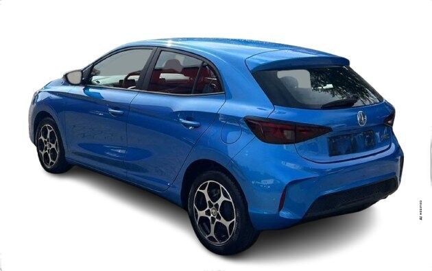 MG Hybrid+ 194 PS Comfort RFK+NAVI+PDC