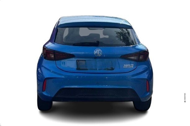 MG Hybrid+ 194 PS Comfort RFK+NAVI+PDC