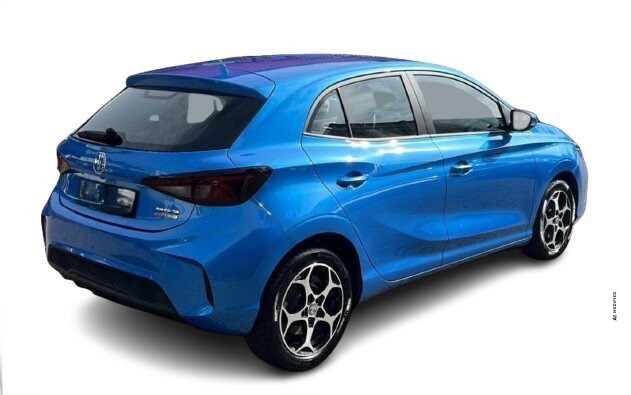 MG Hybrid+ 194 PS Comfort RFK+NAVI+PDC