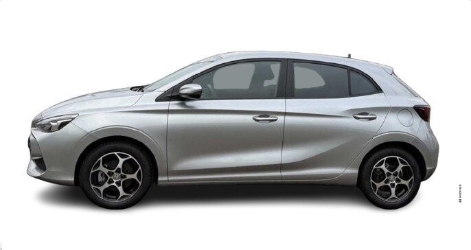 MG Hybrid+ 194 PS Comfort RFK+NAVI+PDC