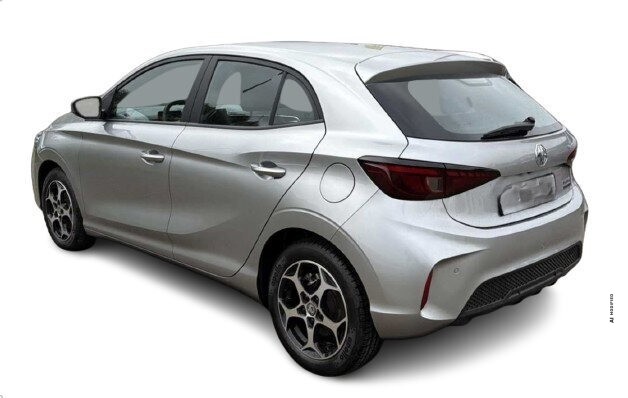 MG Hybrid+ 194 PS Comfort RFK+NAVI+PDC