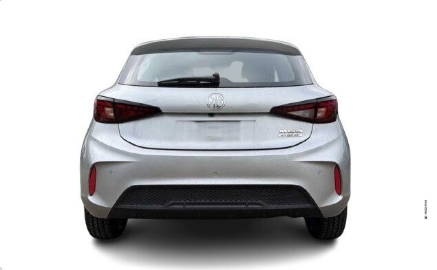 MG Hybrid+ 194 PS Comfort RFK+NAVI+PDC