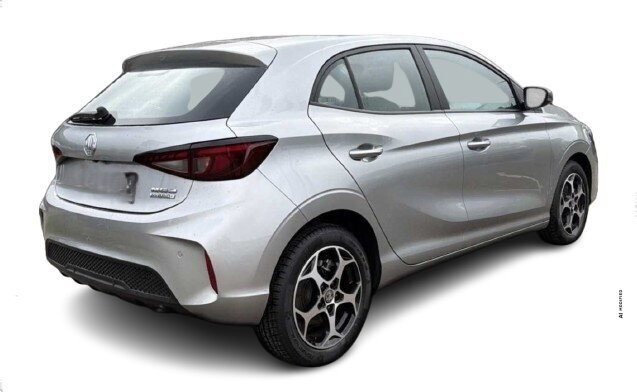MG Hybrid+ 194 PS Comfort RFK+NAVI+PDC