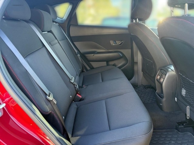 Hyundai KONA N Line 4WD Navi,RFK,WKR,Dachlackierung