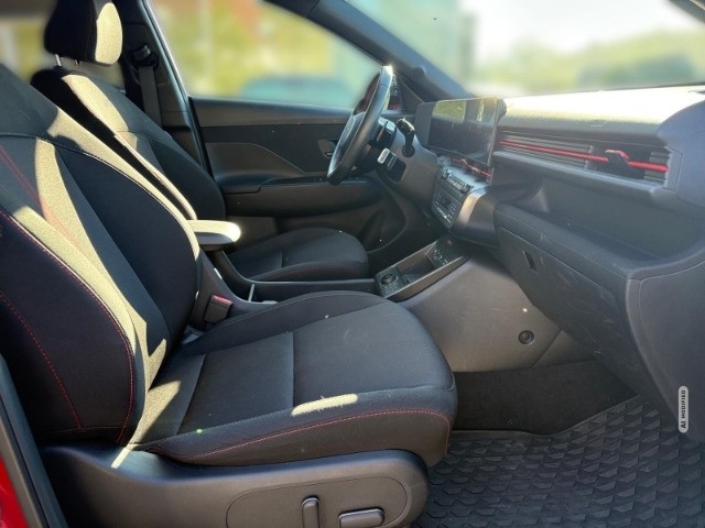 Hyundai KONA N Line 4WD Navi,RFK,WKR,Dachlackierung