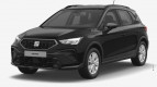 Bild Seat Arona 1.0TSI erweiterte Herstellergarantie auf 10 Jahre oder 200.000km Alufelgen