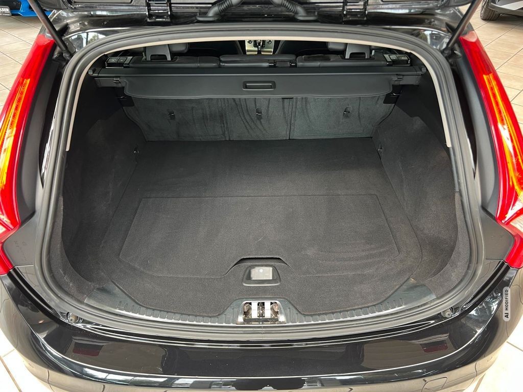 Volvo V60 Cross Country V60 Cross Country D4 Pro SCHECKHEFT|AHK|KAMERA