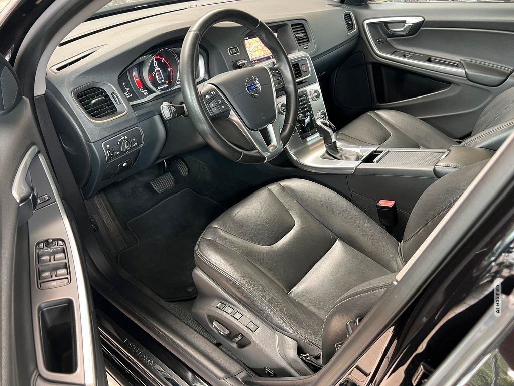 Volvo V60 Cross Country V60 Cross Country D4 Pro SCHECKHEFT|AHK|KAMERA