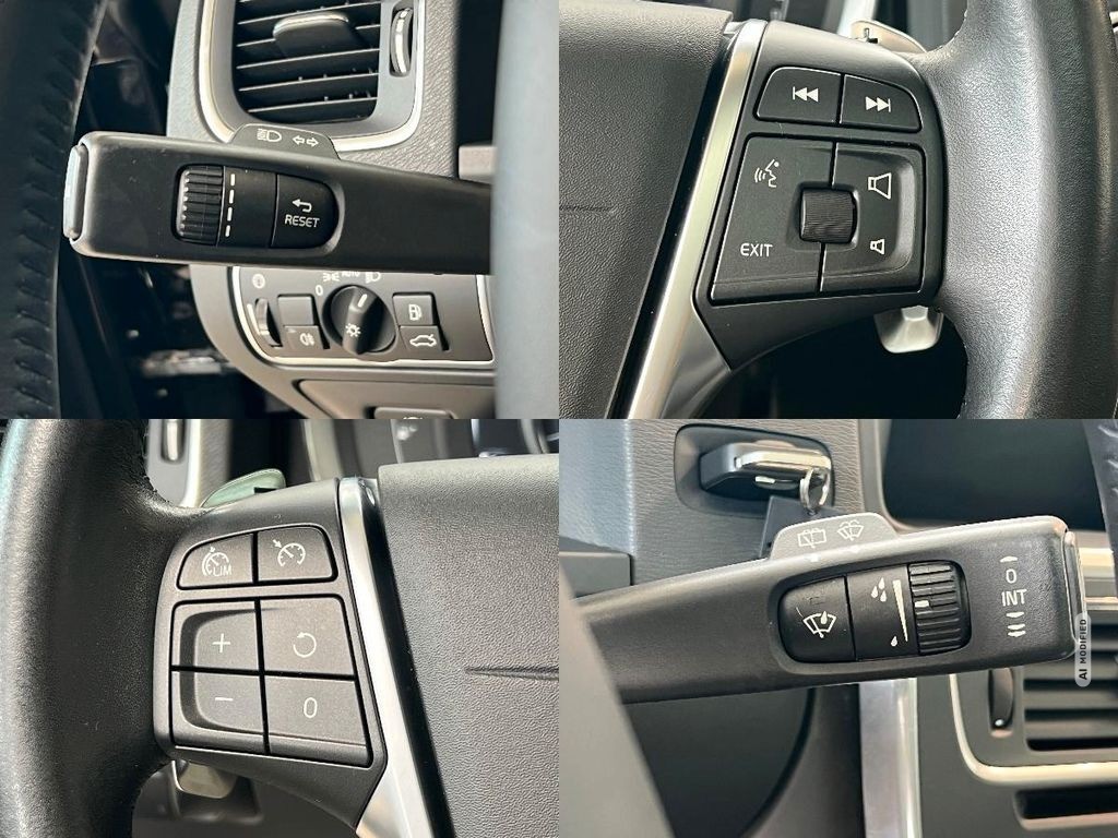 Volvo V60 Cross Country V60 Cross Country D4 Pro SCHECKHEFT|AHK|KAMERA