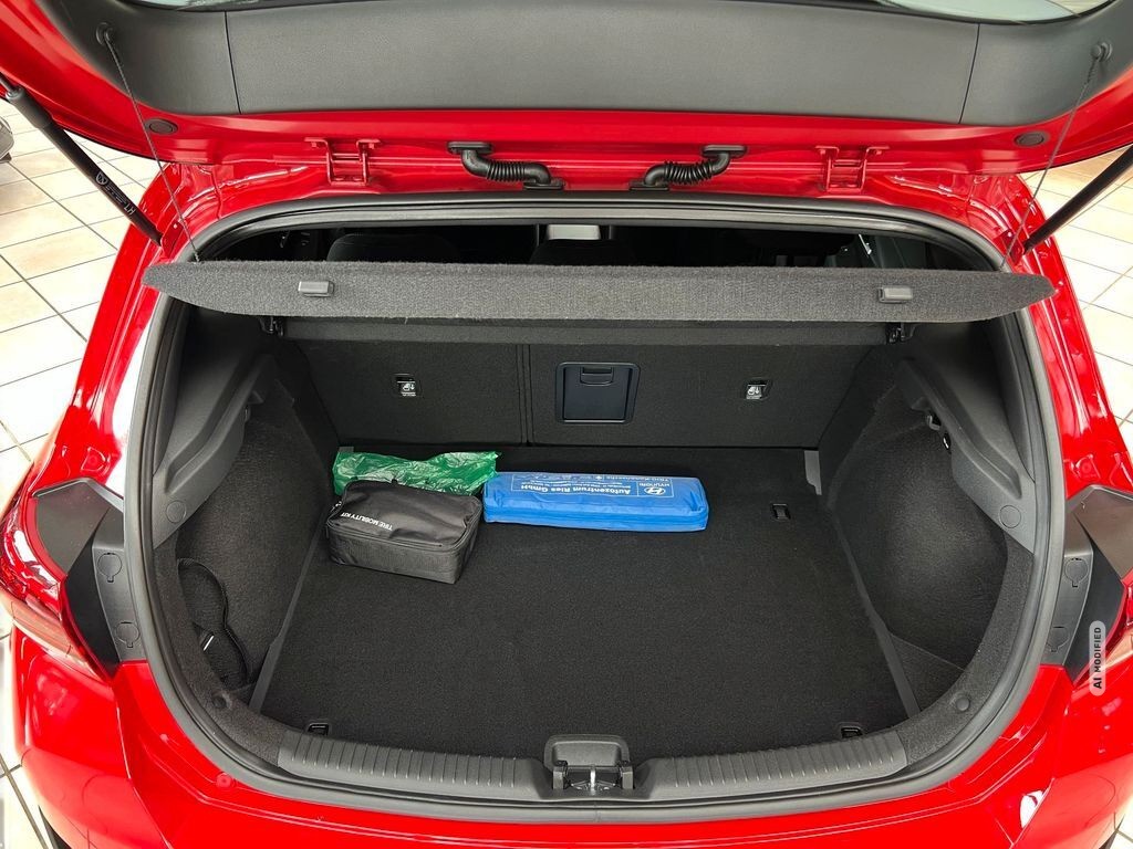 Hyundai i30 1.5 T-GDI N-Line|MHEV|1.HAND|KAMERA|SHZ|LHZ