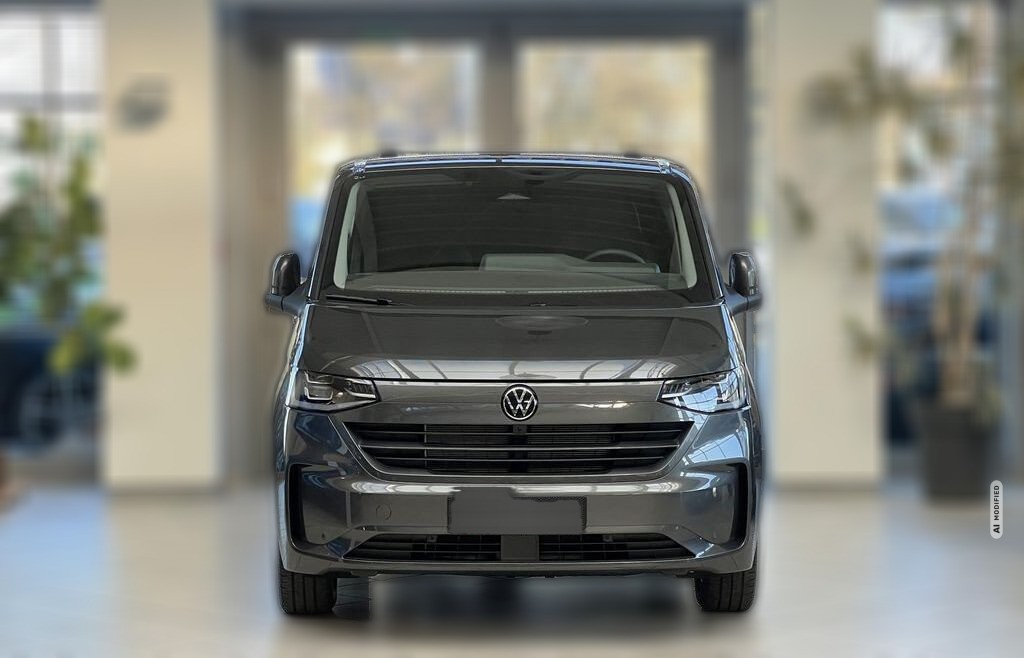 Volkswagen T7 Transporter Kastenwagen Plus 5 Sitze*ACC*IQ*