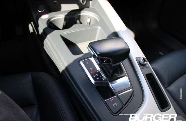 Audi A4 Avant 40 TDI advanced Navi AHK ACC Leder Memory Si