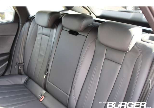 Audi A4 Avant 40 TDI advanced Navi AHK ACC Leder Memory Si