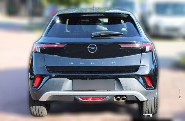 Opel Mokka Ultimate Navi Leder Digitales Cockpit LED 8-Fachbe