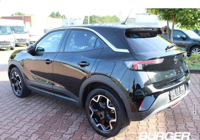 Opel Mokka Ultimate Navi Leder Digitales Cockpit LED 8-Fachbe