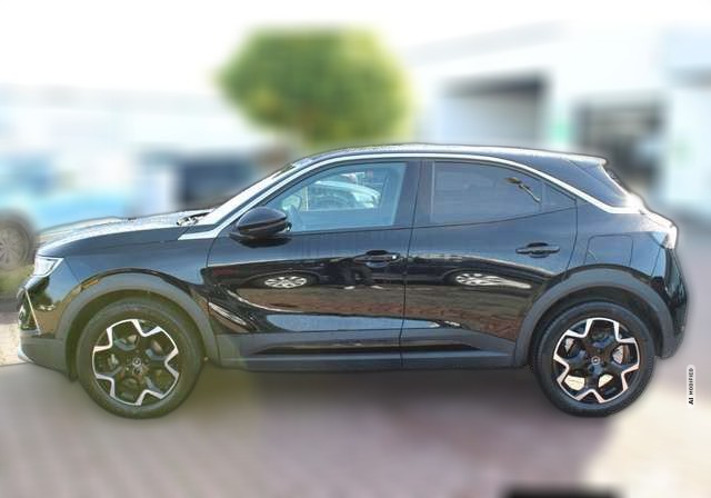 Opel Mokka Ultimate Navi Leder Digitales Cockpit LED 8-Fachbe