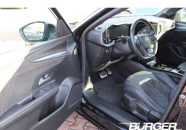 Opel Mokka Ultimate Navi Leder Digitales Cockpit LED 8-Fachbe