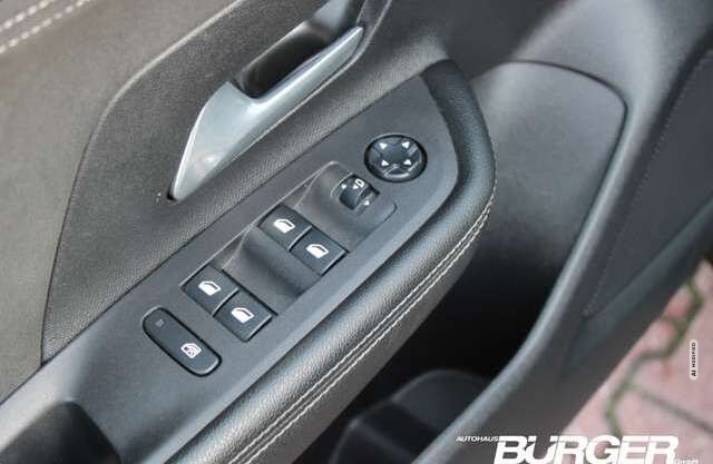 Opel Mokka Ultimate Navi Leder Digitales Cockpit LED 8-Fachbe