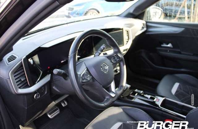 Opel Mokka Ultimate Navi Leder Digitales Cockpit LED 8-Fachbe