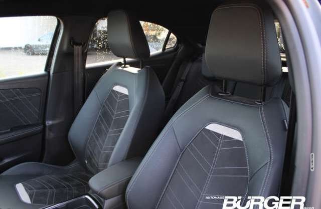 Opel Mokka Ultimate Navi Leder Digitales Cockpit LED 8-Fachbe