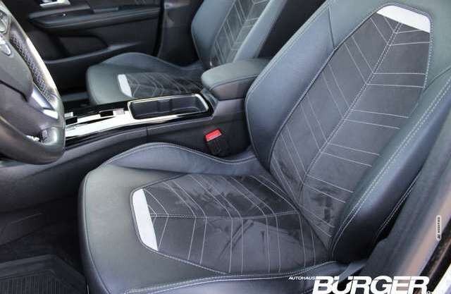 Opel Mokka Ultimate Navi Leder Digitales Cockpit LED 8-Fachbe