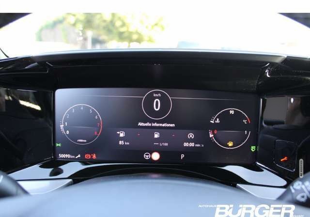 Opel Mokka Ultimate Navi Leder Digitales Cockpit LED 8-Fachbe