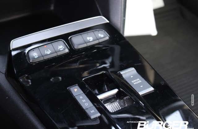 Opel Mokka Ultimate Navi Leder Digitales Cockpit LED 8-Fachbe