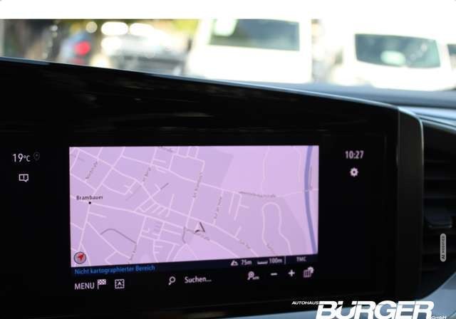 Opel Mokka Ultimate Navi Leder Digitales Cockpit LED 8-Fachbe