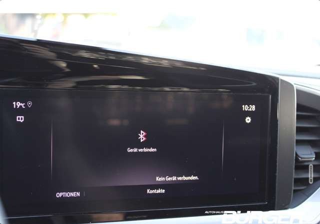 Opel Mokka Ultimate Navi Leder Digitales Cockpit LED 8-Fachbe